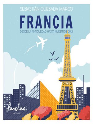 cover image of Francia